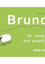 Bruno, la oveja sin suerte
