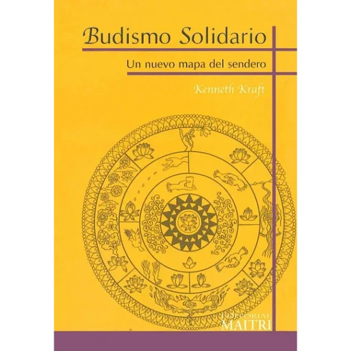 Budismo solidario