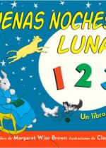 Buenas noches, luna 1 2 3