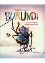 Burundi. De largos misterios y líneas perdidas