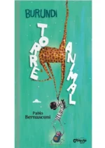 Burundi. Torre animal