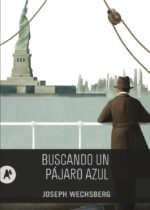 Buscando un pájaro azul