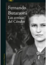 Las cenizas del Cóndor