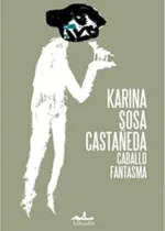El salto del caballo (Trilogía del Zodíaco 3)