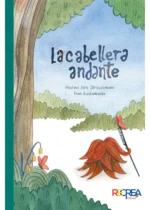 La cabellera andante