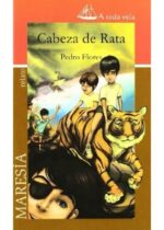 Cabeza de rata