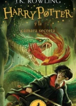 Harry Potter 2 y la cámara secreta