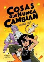 Cosas que nunca cambian