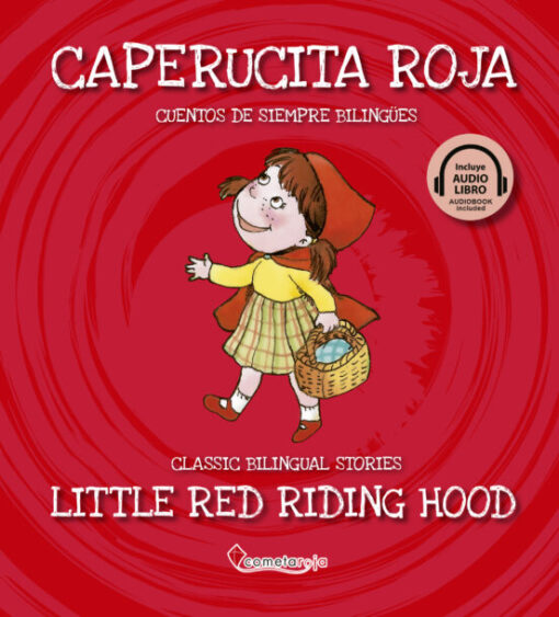 Caperucita roja