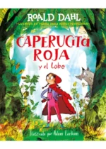 Caperucita y el lobo