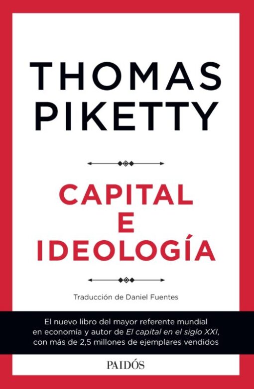 Capital e ideología