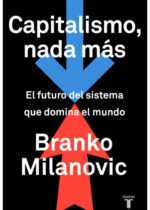 Capitalismo, nada más