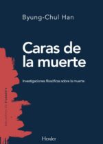 Caras de la muerte