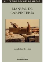 Manual de carpintería