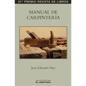 Manual de carpintería