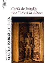 Carta de batalla por Tirant lo Blanc