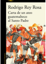 Carta de un ateo guatemalteco al Santo Padre