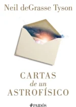 Cartas de un astrofísico