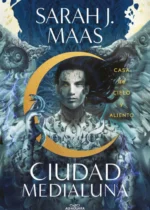 Casa de cielo y aliento. Ciudad Medialuna 2