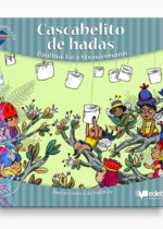 Cascabelito de hadas