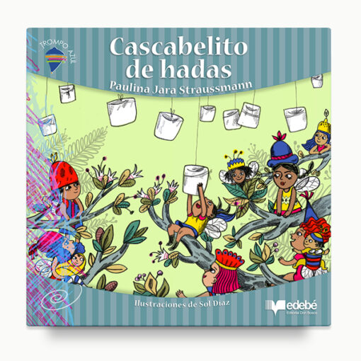 Cascabelito de hadas