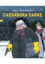 Cassandra Darke