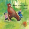 Catalina, El Oso Y Pedro 2 cata