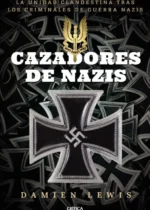 Cazadores de nazis