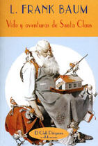 Vida y aventuras de Santa Claus