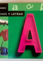 Cosas y letras