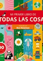 Mi primer libro de todas las cosas