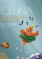 Celina. La estrella bailarina