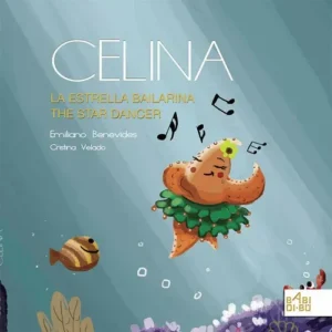 Celina. La estrella bailarina