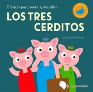 Los tres cerditos