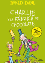 Charlie y la fábrica de chocolate