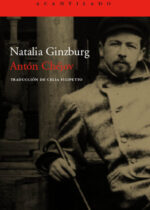 Antón Chéjov. Vida a través de las letras