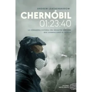 Chernóbil 01:23:40