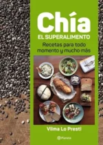 Chía, el superalimento