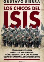 Los chicos del Isis
