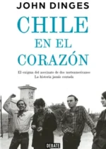 Chile en el corazón