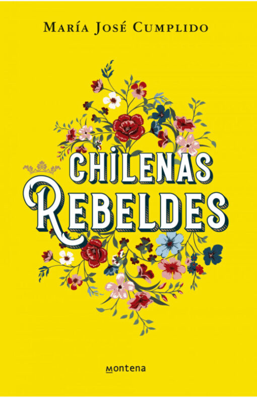 Chilenas rebeldes