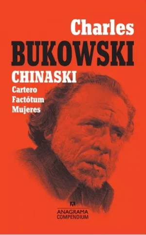 Chinaski: Cartero, Factótum, Mujeres