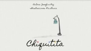 Chiquitita