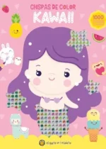 Chispas de color: Kawaii