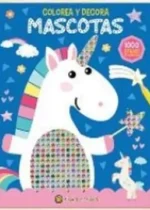 Chispas de color: Unicornios