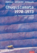 Chuquicamata 1970-1973