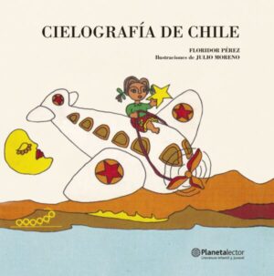 Cielografía de Chile