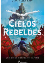 Cielos rebeldes