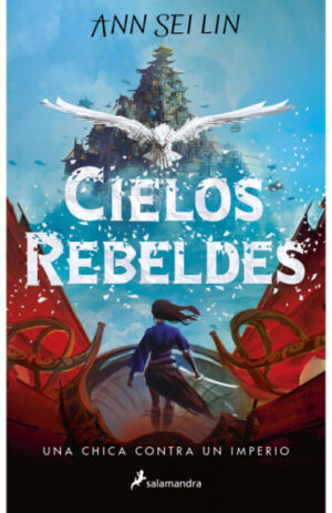 Cielos rebeldes