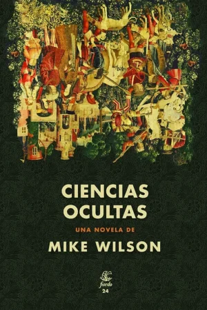 Ciencias ocultas